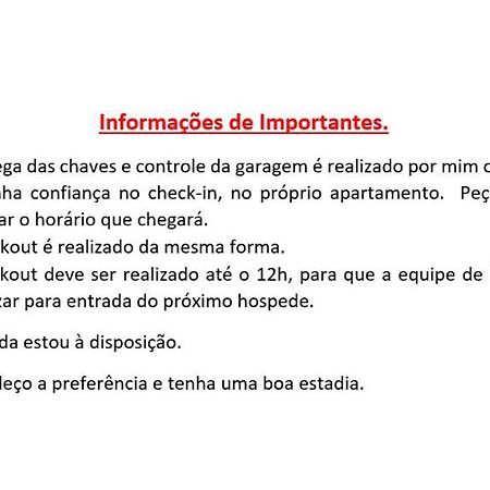 Apt Temporada Guarapari Exteriör bild